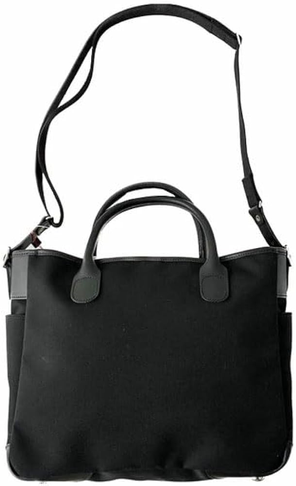 Amazon | [Billingham] ビリンガム トートバッグ メンズ レディース